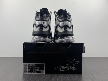 Tênis NK LeBron XIX EP Preto e Cinza