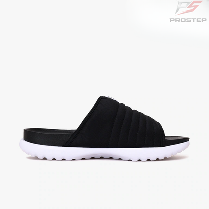Chinelo Nike Asuna 2 Slide 'Black White'