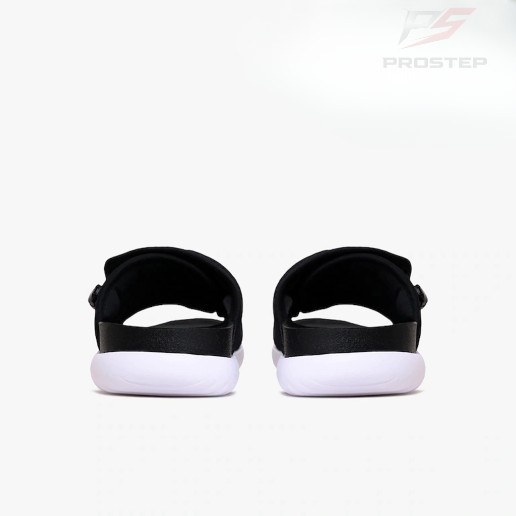 Chinelo Nike Asuna 2 Slide 'Black White'
