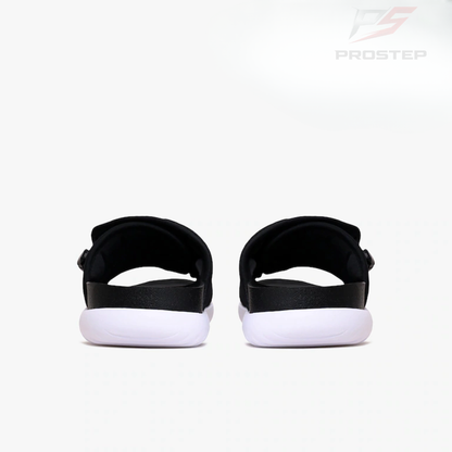Chinelo Nike Asuna 2 Slide 'Black White'