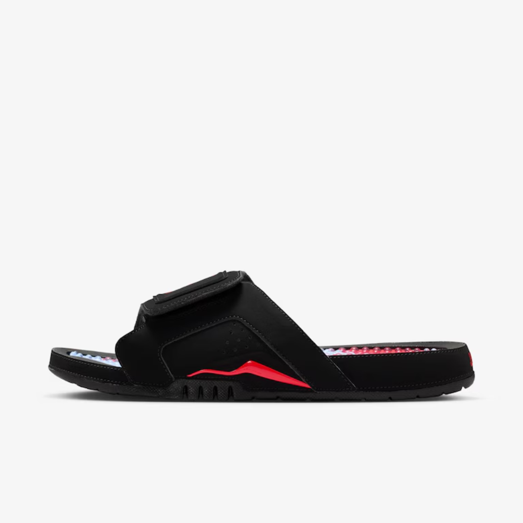 Chinelo Jordan Hydro VI Retro Masculino