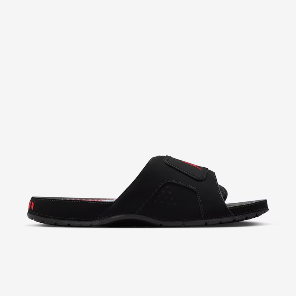 Chinelo Jordan Hydro VI Retro Masculino