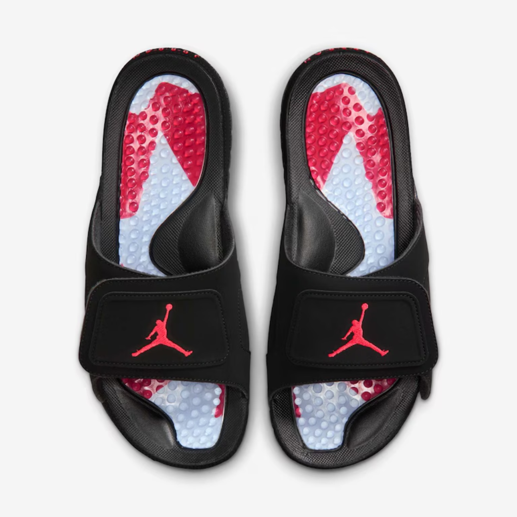 Chinelo Jordan Hydro VI Retro Masculino