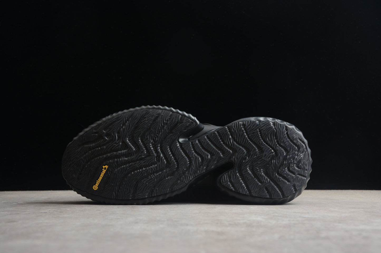 Tênis Alphabounce Beyond Black Warrior