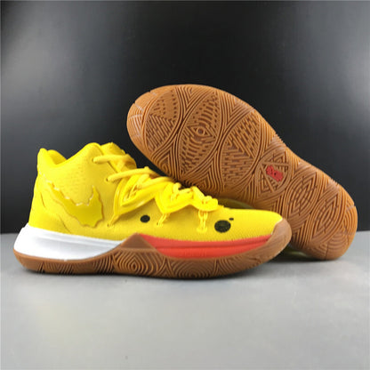 Tênis NK Kyrie 5 SpongeBob