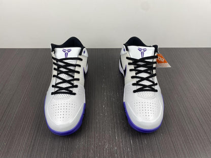 Tenis NK Zoom Kobe 4ª Geração
