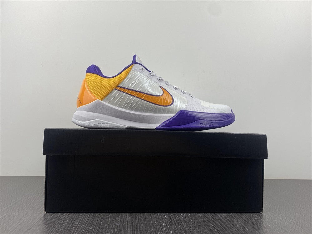 Tênis NK Kobe 5ª Geração