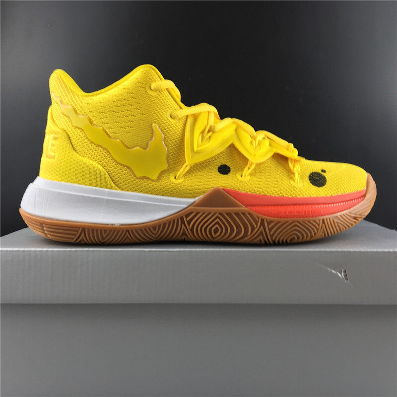 Tênis NK Kyrie 5 SpongeBob