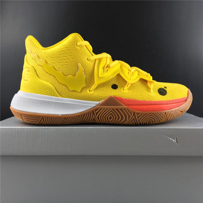 Tênis NK Kyrie 5 SpongeBob