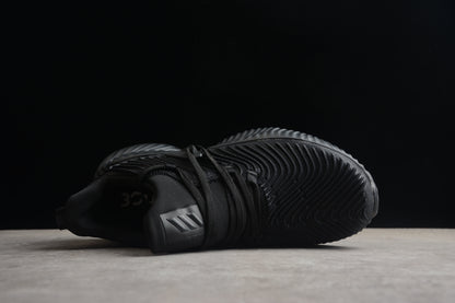 Tênis Alphabounce Beyond Black Warrior