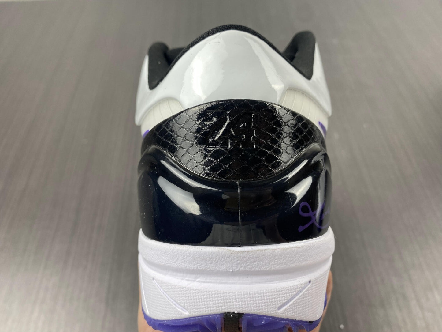 Tenis NK Zoom Kobe 4ª Geração