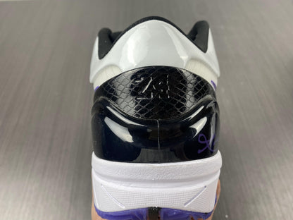 Tenis NK Zoom Kobe 4ª Geração