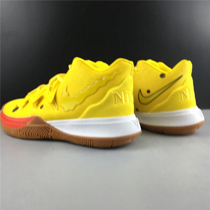 Tênis NK Kyrie 5 SpongeBob