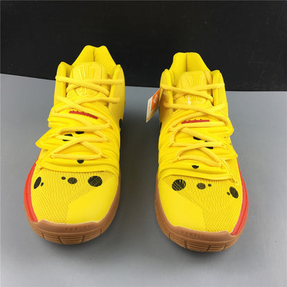 Tênis NK Kyrie 5 SpongeBob