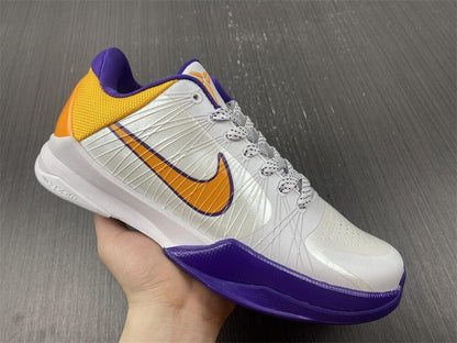 Tênis NK Kobe 5ª Geração