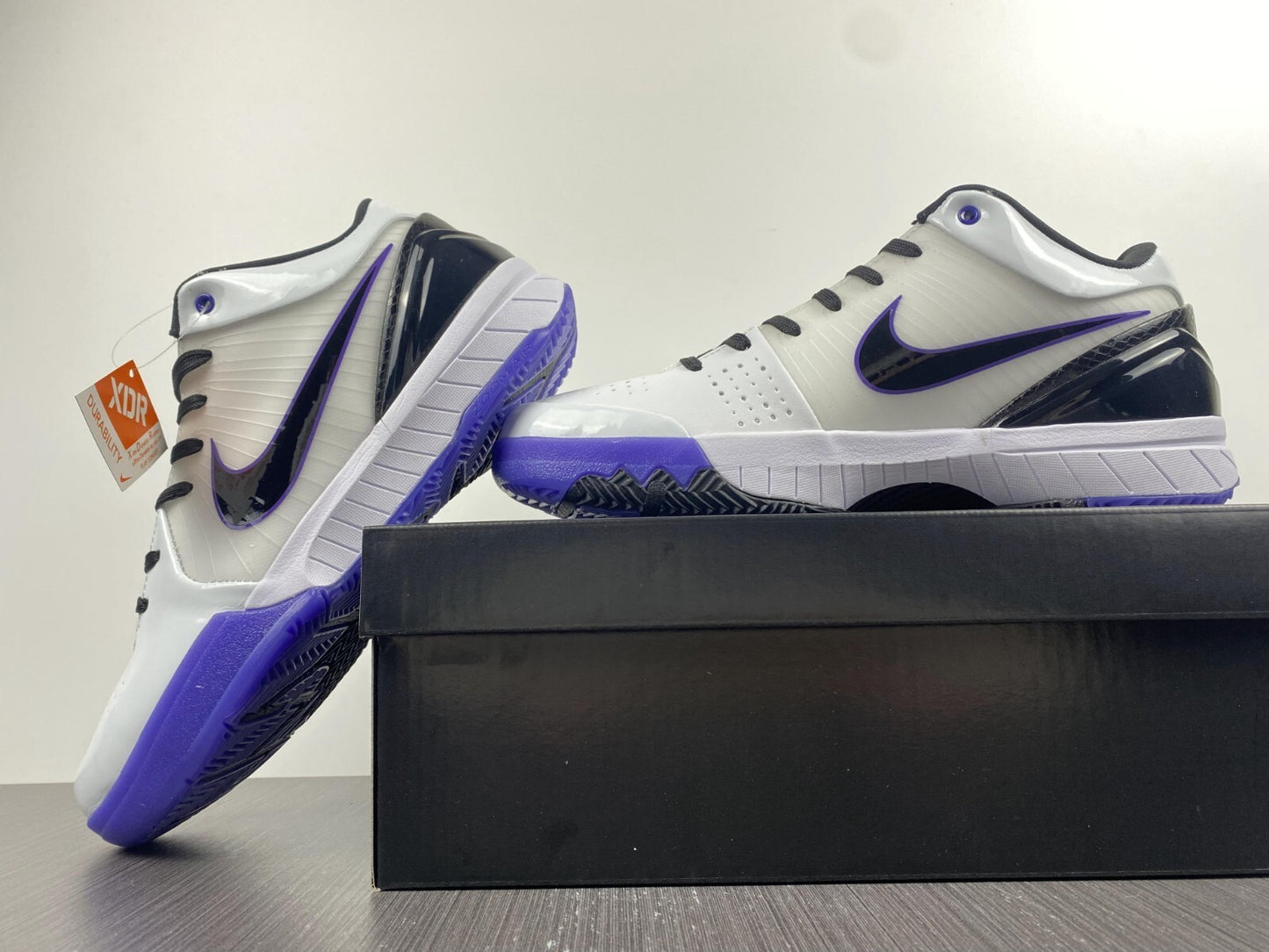 Tenis NK Zoom Kobe 4ª Geração