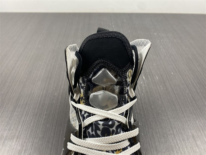 Tênis NK LeBron XIX EP Preto e Cinza