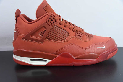 NK AJ 4 Retro OG SP Nigel Sylvester “Brick by Brick”