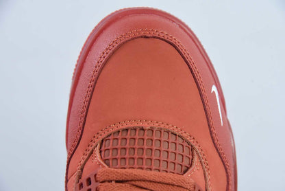 NK AJ 4 Retro OG SP Nigel Sylvester “Brick by Brick”