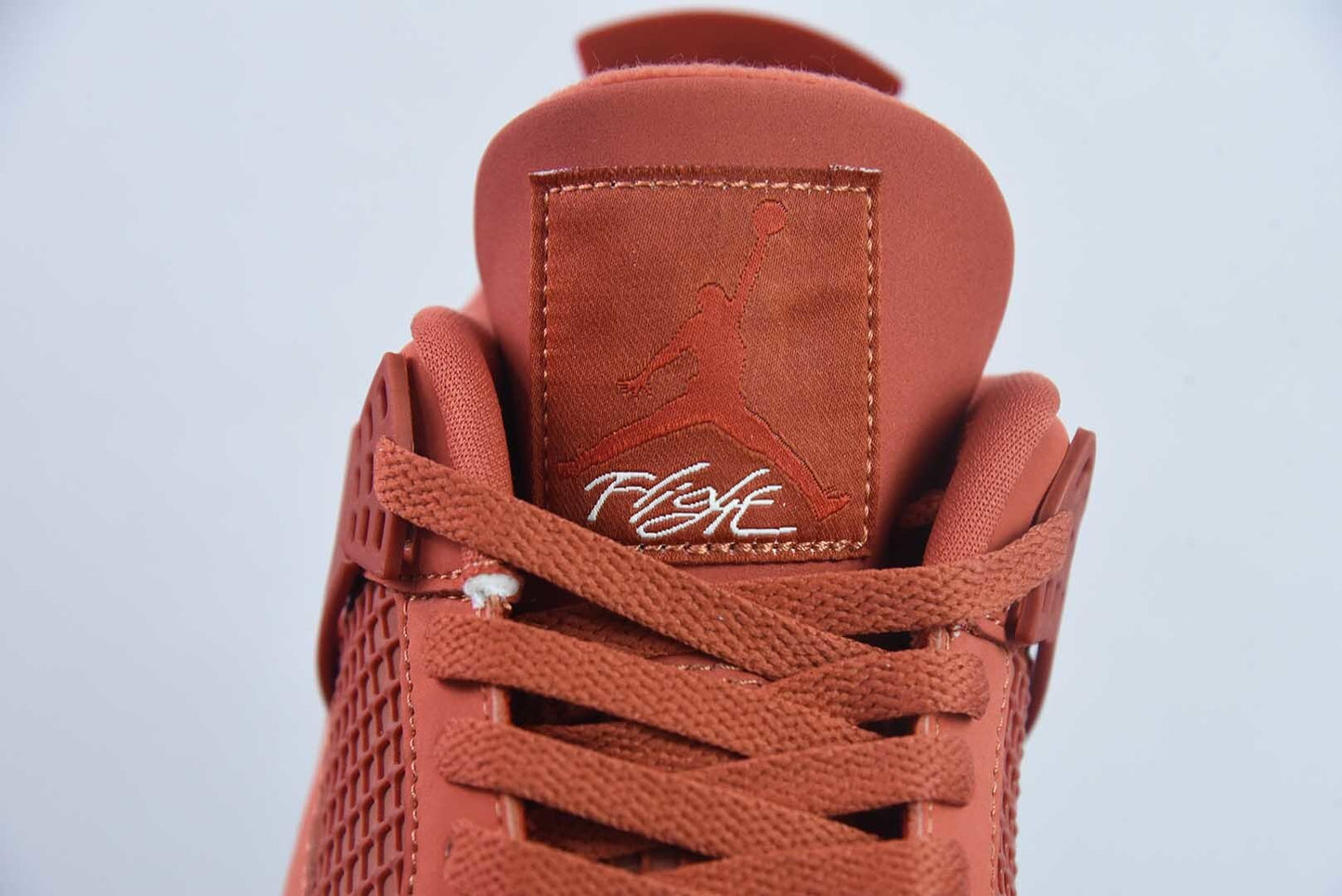 NK AJ 4 Retro OG SP Nigel Sylvester “Brick by Brick”