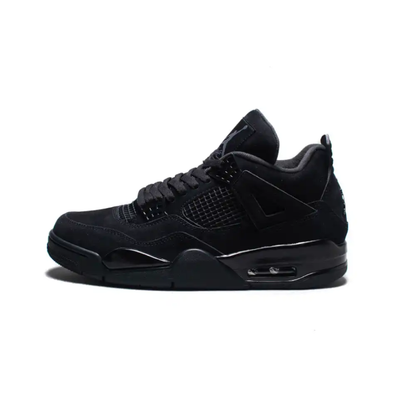 Air Jordan 4 Retro 'Black Cat'