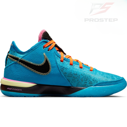 Tênis LeBron NXXT Gen 'I Promise'