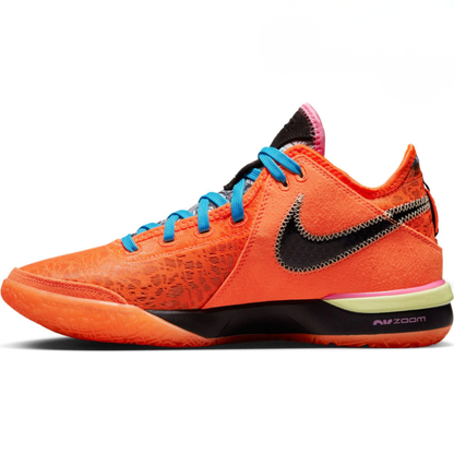 Tênis LeBron NXXT Gen 'I Promise'