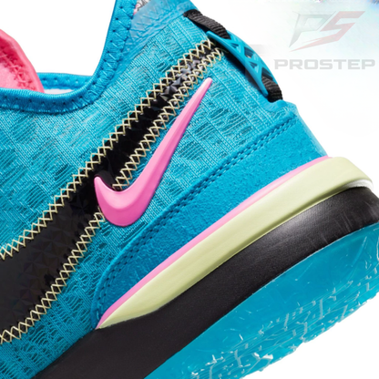 Tênis LeBron NXXT Gen 'I Promise'