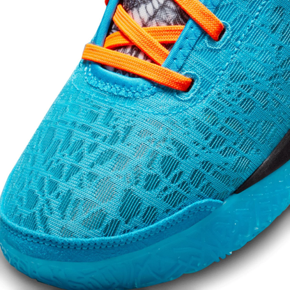 Tênis LeBron NXXT Gen 'I Promise'