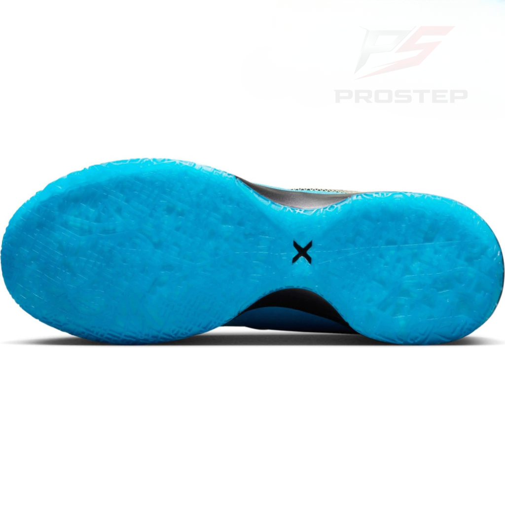 Tênis LeBron NXXT Gen 'I Promise'