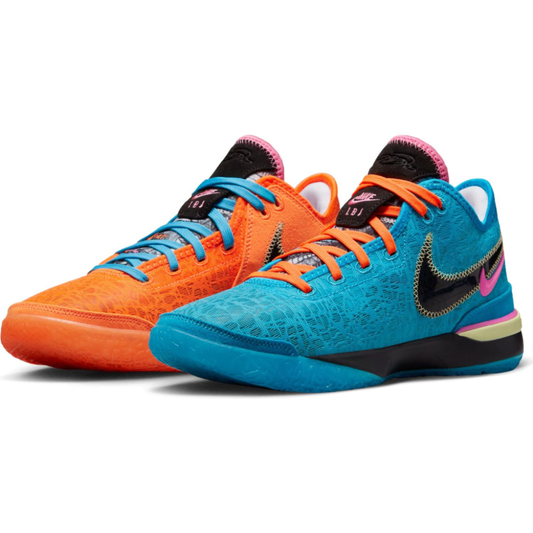 Tênis LeBron NXXT Gen 'I Promise'