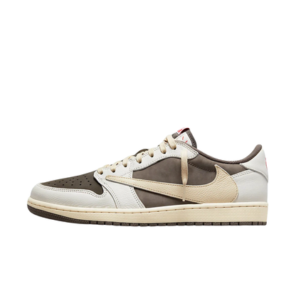Air Jordan 1 Low OG Travis Scott ‘Reverse Mocha’